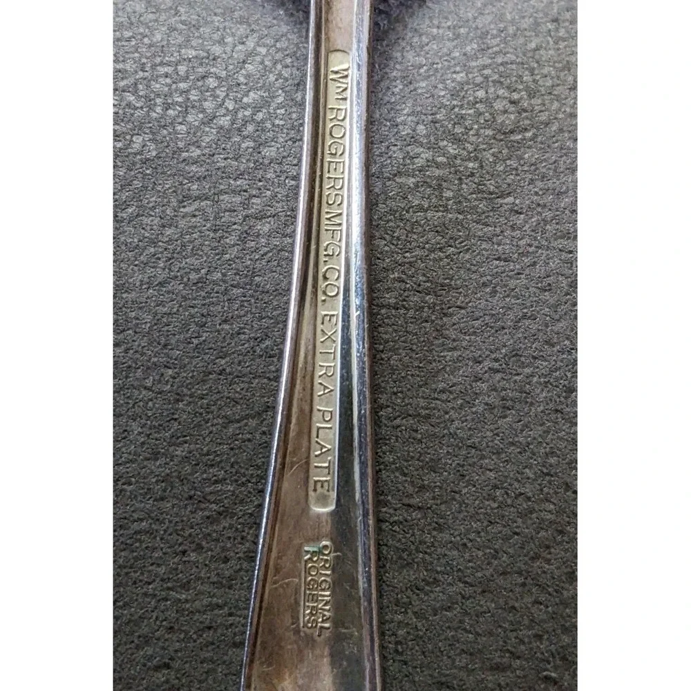 William Rogers & Co. this william